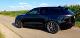 Land Rover Range Rover Velar 5.0 V8 P550 Vollausstattung - Land Rover Range Rover Velar in München