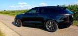 Land Rover Range Rover Velar 5.0 V8 P550 Vollausstattung - Land Rover Range Rover Velar in München