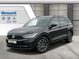 Volkswagen Tiguan 1.5 eTSI DSG AHK Side LED ACC - Volkswagen Tiguan Neuwagen mit Benzin-Antrieb