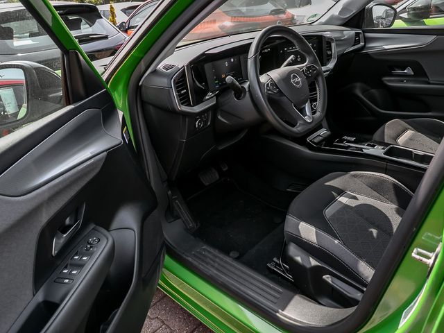 Opel Mokka Electric Edition Assistenz-Paket LED