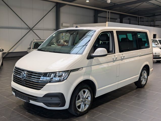 Volkswagen T6.1 Multivan  Kurz DSG Comfortline AHK 7-Sitzer