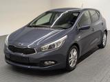 Kia Ceed Klima/Radio-CD/SHZ/LRHZ/PDC/BT/16-LM - Kia cee'd / Ceed in Magdeburg