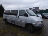 Volkswagen T4 Camper - Volkswagen T4 Camper mit Diesel-Antrieb