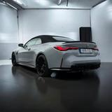 BMW M4 Competition M xDrive Cabrio , Xpel Lackschutz - BMW M4 in Köln