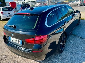 BMW 520 - 6