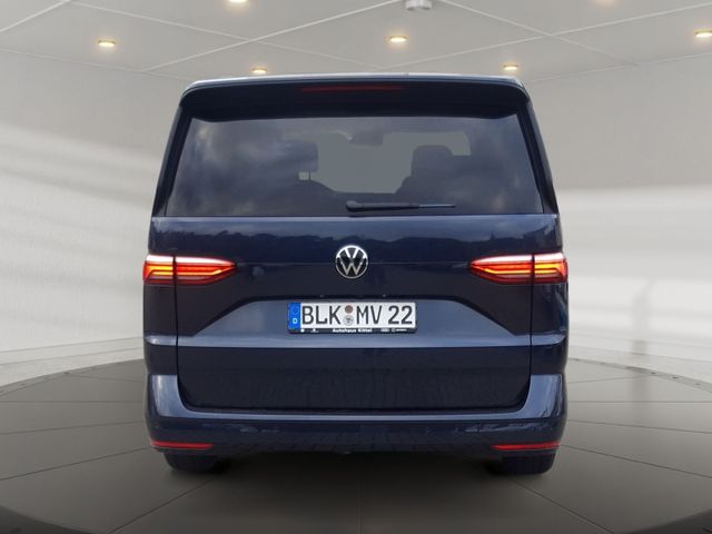Multivan Life 2,0 l 110 kW TDI SCR Frontantrieb
