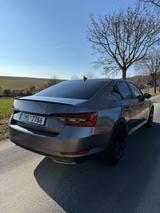Skoda Superb III 2.0 TSI 140kW DSG SPORTLINE  2022 - Skoda Superb: Ii
