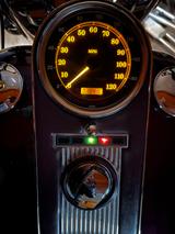 Harley-Davidson RoadKing - HARLEY-DAVIDSON 1996