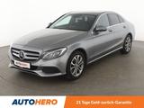 Mercedes-Benz C 220 d BlueTEC Avantgarde Aut.*LED*NAVI*ACC*PDC - Mercedes-Benz C 220 in Köln