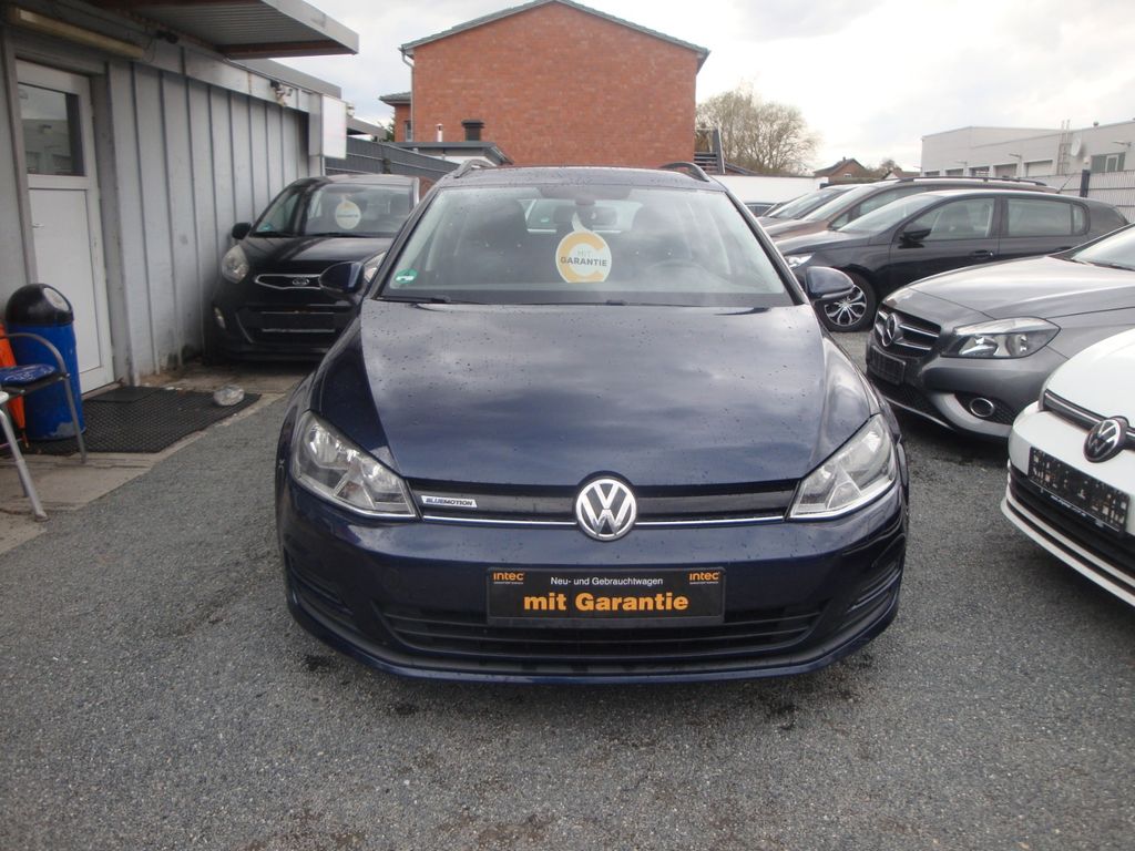 Image of Volkswagen Golf