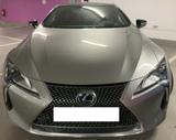 Lexus LC 500 H Coupe Sport - Lexus LC 500 Benziner Gebrauchtwagen