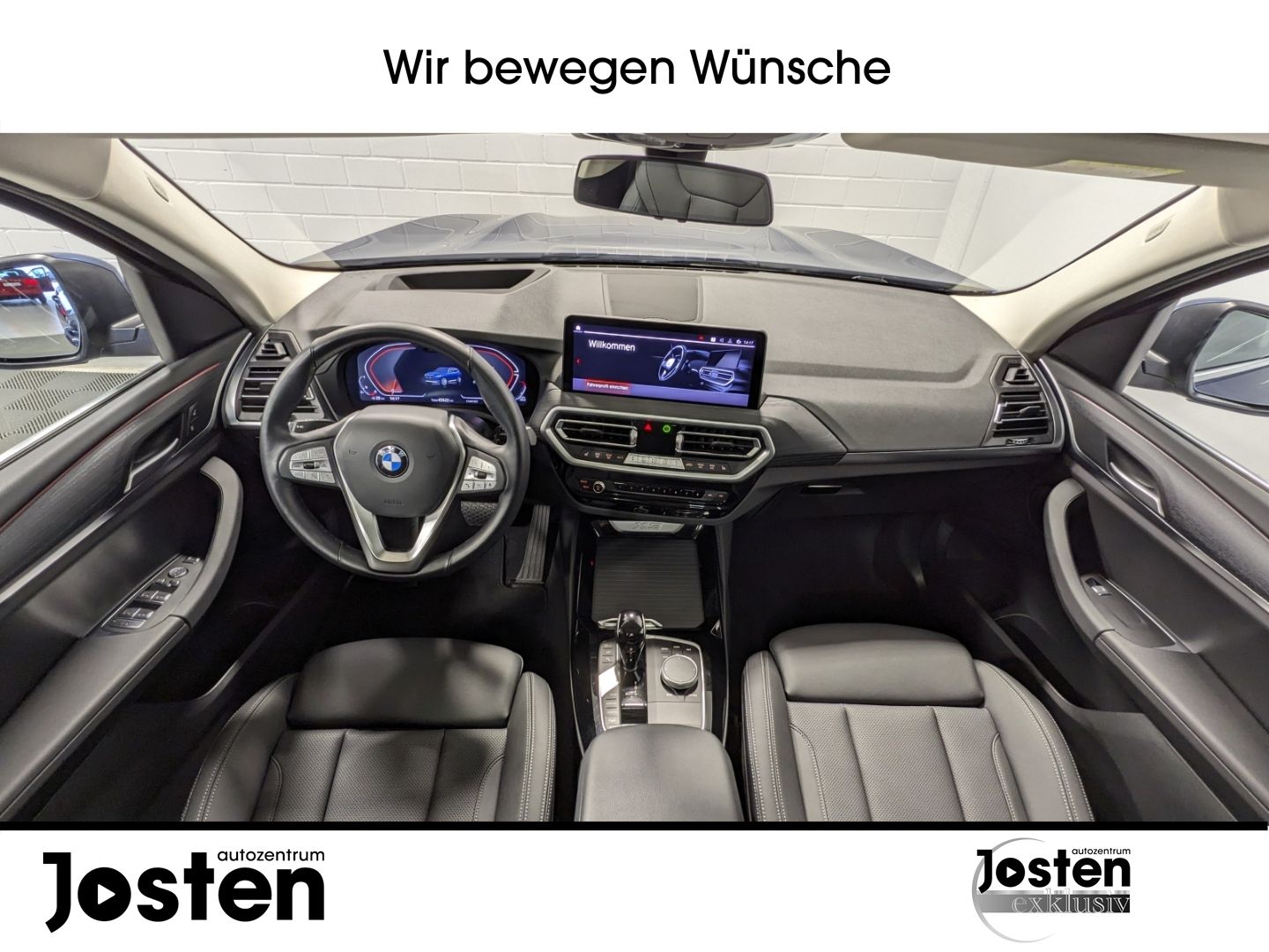 BMW X3 20i xDrive Laser Live-Cockpit Pano Innovation foto 12