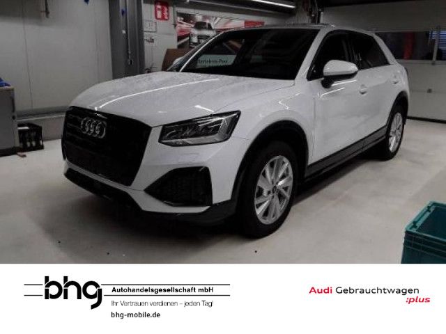 Audi Q2 30 TDI S tronic advanced