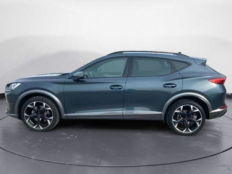 Cupra Formentor 1.5 tsi 150cv DsG imagem 2