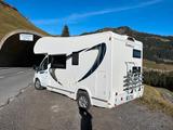 Chausson  C646 VIP Alkoven 170 PS - München