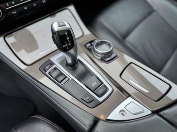 BMW 520 - 12