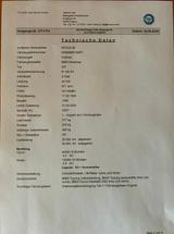 BMW R100RT Traum Oldtimer - Gutachten 1 - Oldtimer Motorräder