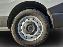 Fahrzeugabbildung Trafic Kasten L2H1 Doka 3,0t Komfort 2.0 BLUE dC