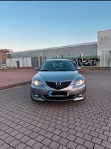 Mazda 3 - 1.6 active - Automatik - gute Au... - Mazda: Mazda3 Active