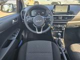 Kia Picanto 1.0 DPI MT VISION |KAMERA+NAVI+SHZ| - gebrauchte Kia Picanto aus dem Jahr 2024