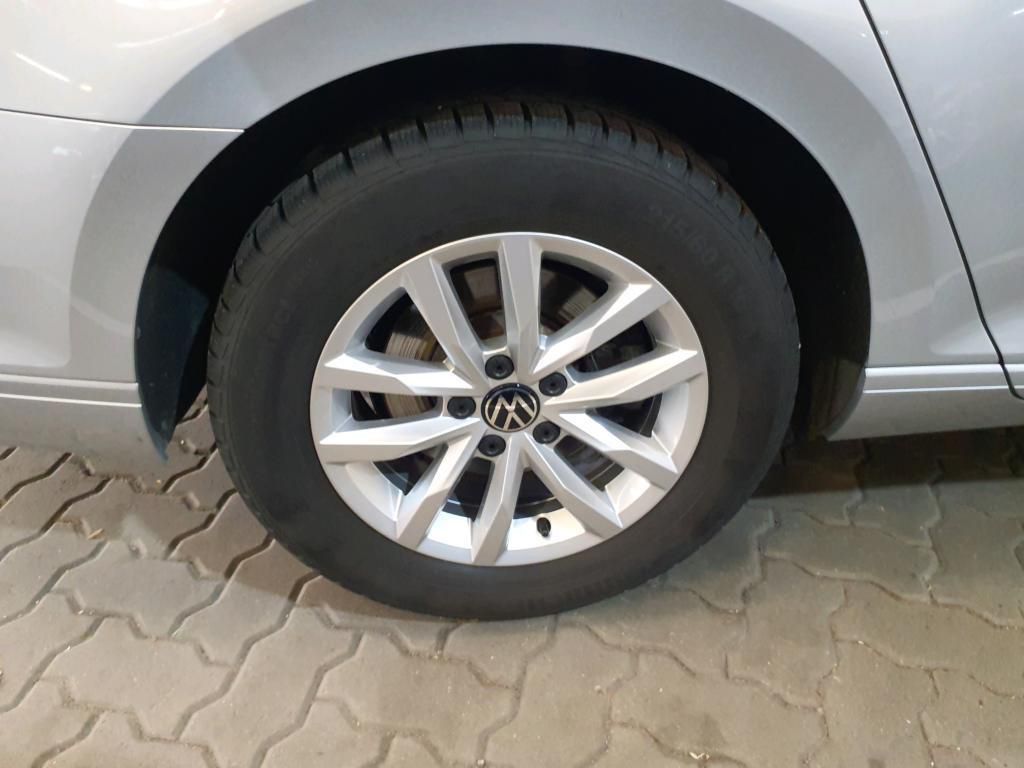 Volkswagen Passat Variant Business 2.0 TDI SCR Tempo*PDC*SH