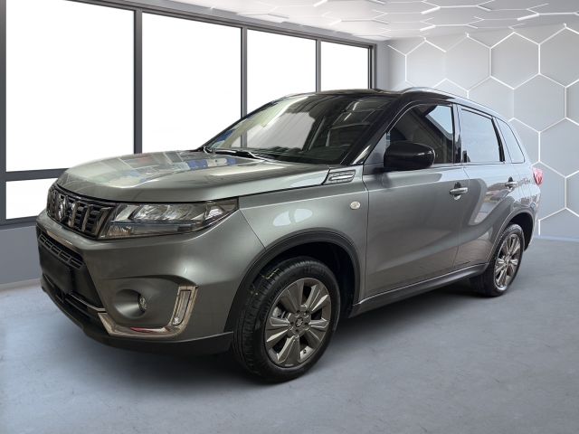 Suzuki Vitara 1.5 DUALJET Hybrid Comfort AGS Allgrip