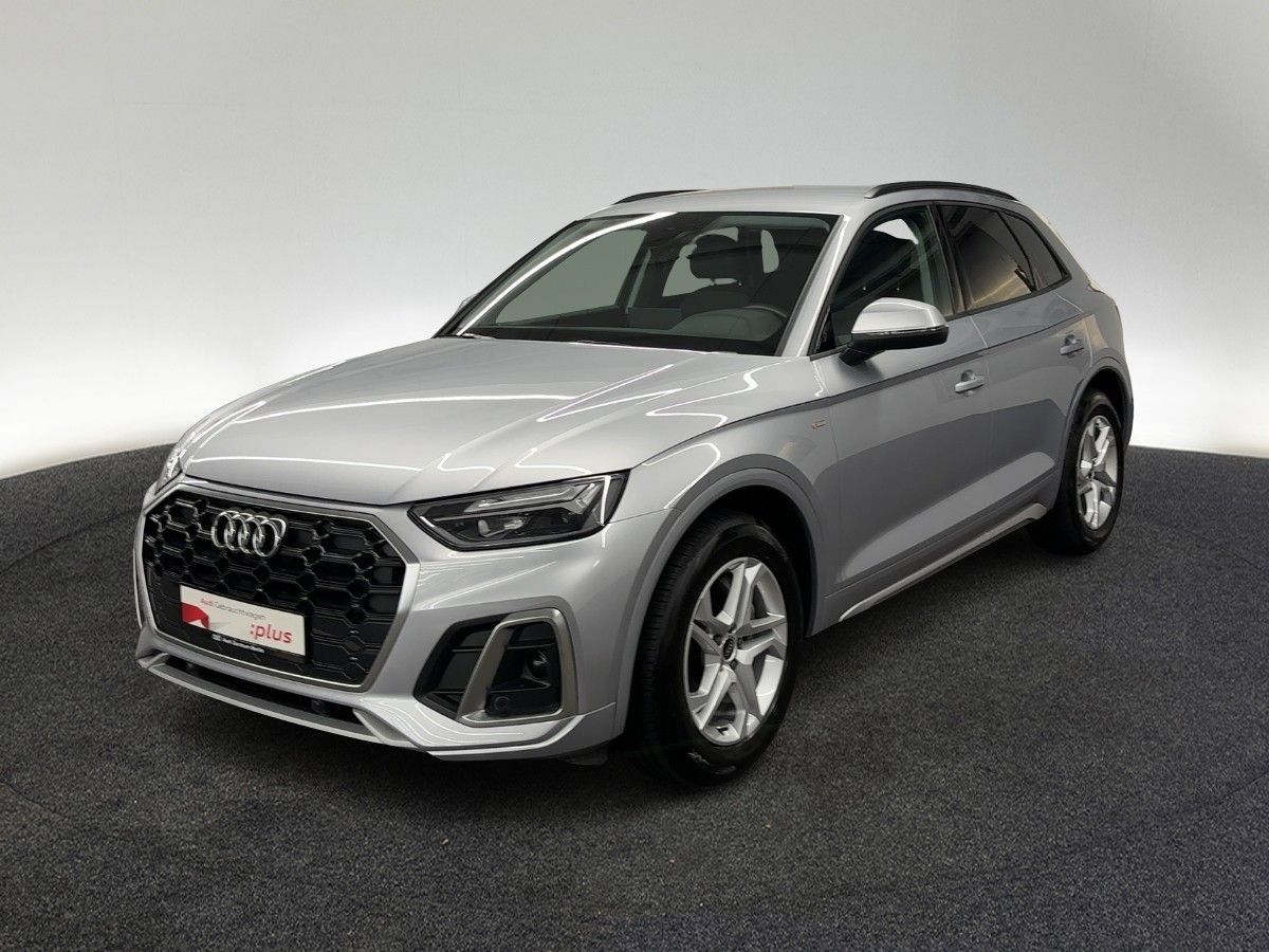 Audi Q5 - Bild 4