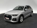Audi Q5 S line 35 TDI S tr. AHK LED NAVI PDC VIRTUAL - Audi Q5 35 TDi Gebrauchtwagen