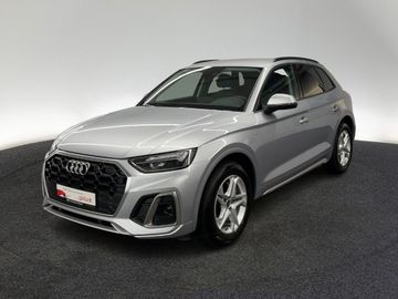 Audi Q5 - 2