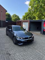 BMW 320d Touring M Sport Automatik/2 Jahre Garantie - BMW 320: Auto 320d M Sport