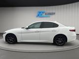 Alfa Romeo Giulia 2.2 JTDM Super - Alfa Romeo mit Diesel-Antrieb: Limousine