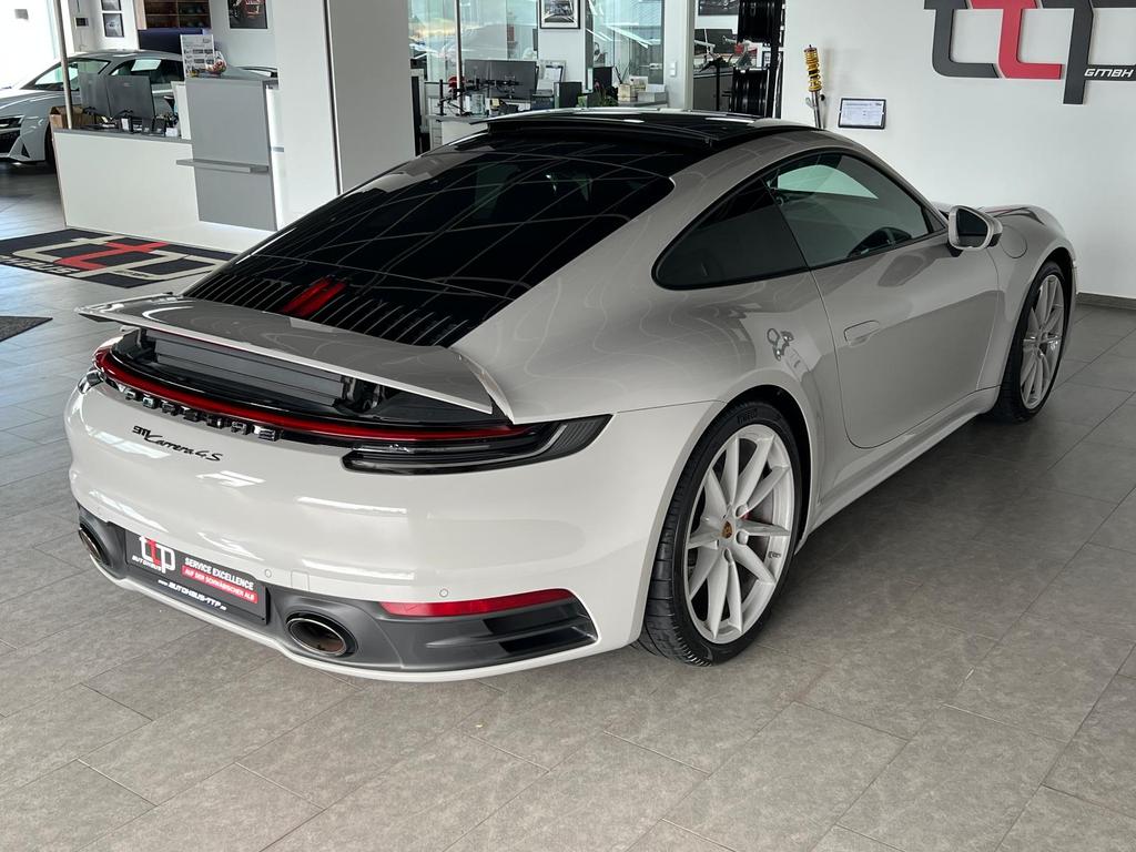 Porsche 991