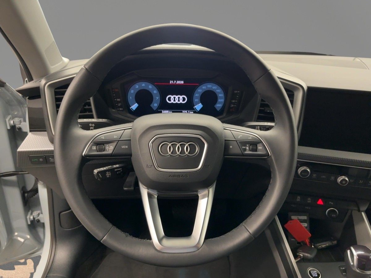 Audi A1 - Bild 13