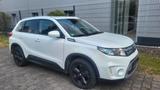 Suzuki Vitara 1.6 DDiS Comfort+ 4x4 - Suzuki Vitara mit Diesel-Antrieb