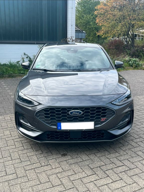 Image of Ford Focus