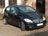 Mercedes-Benz A 200 CDI AVANTGARDE AVANTGARDE - Mercedes-Benz A 200: Avantgarde