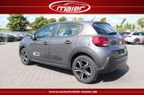 Citroën C3 Feel Pack-LED Scheinwerfer-DAB-SPUR-TEMP- - Citroën C3 mit Benzin-Antrieb: Feel Pack