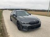 BMW M340d xDrive Touring Auto - - gebrauchte BMW M340d aus dem Jahr 2023