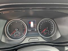 VW T6 Multivan LED Klima Automatik AHK 1 Hand