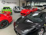 Porsche 991-911 CARRERA 4 PDK BLACK EDITION SPORTAGA 20" - Porsche: 911e