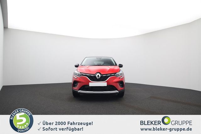 Renault CAPTUR Phase 1 Captur Techno TCe 90