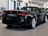 BMW M4 Competition mit M xDrive Cabrio - BMW: Roadster, M