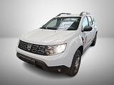 Dacia Duster II 1.5 BLUE dCi 115 Comfort 4x4/Klima/Tem