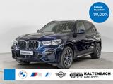 BMW X5 xDrive 45e M-Sport PANO AHK LED W-LAN NAVI