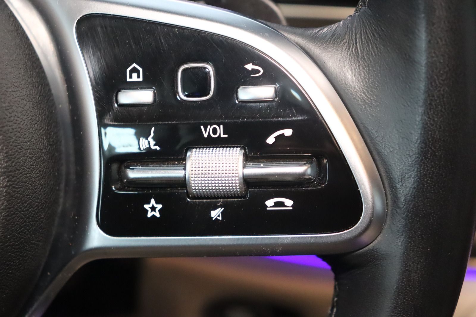 Fahrzeugabbildung Mercedes-Benz GLE 400 Coupe d 4Matic * AMG *