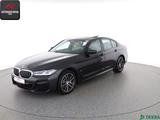 BMW 530 i xDrive M SPORT SHADOW STANDHEIZ,HUD,KAMERA - BMW 530: 530i