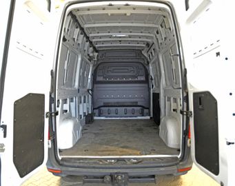 Mercedes Sprinter - 12