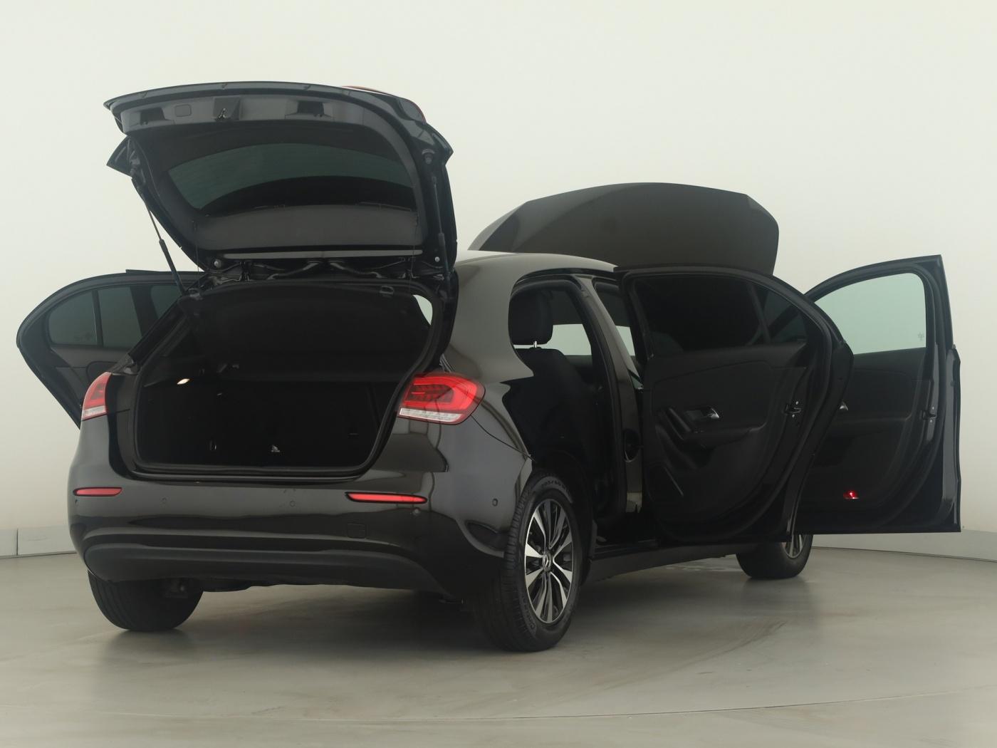 Mercedes-Benz A-Class d *LED High Performance*Park-Paket*Kamera*, миниатюра 9