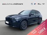 BMW X5 xDrive 40d ///M-Sport PRO Sky Lounge ACC 360°