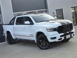 Dodge RAM 1500 5.7 4x4 Laramie Memory AHK LED Rollbar - Dodge Autos von Händlern